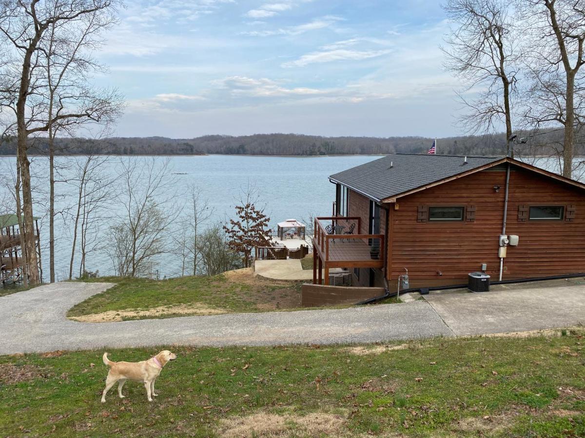 Double J'S Lakehouse Birchwood Exterior photo